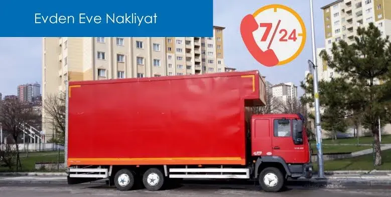 Kandıra Evden Eve Nakliyat