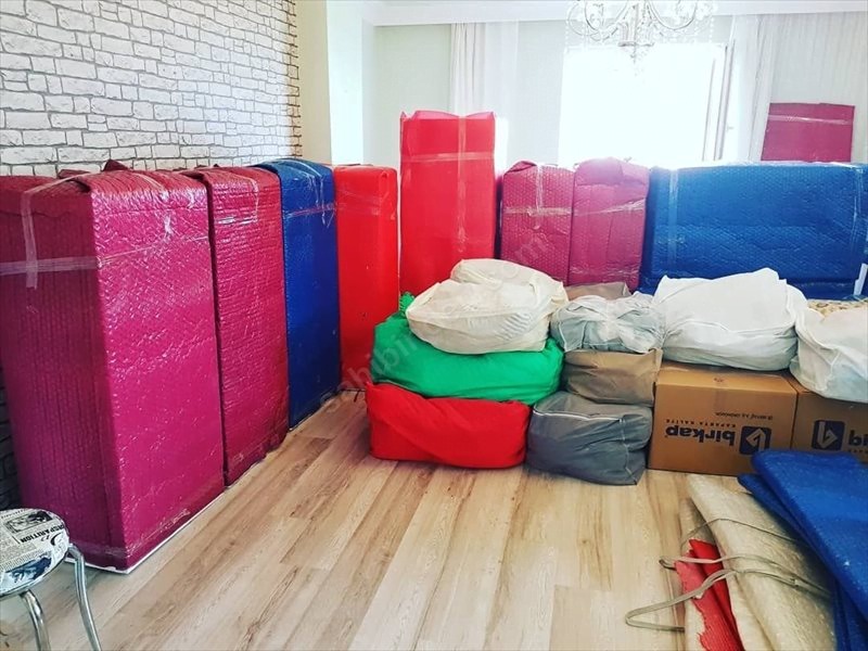 Kandıra Parça Eşya Taşıma