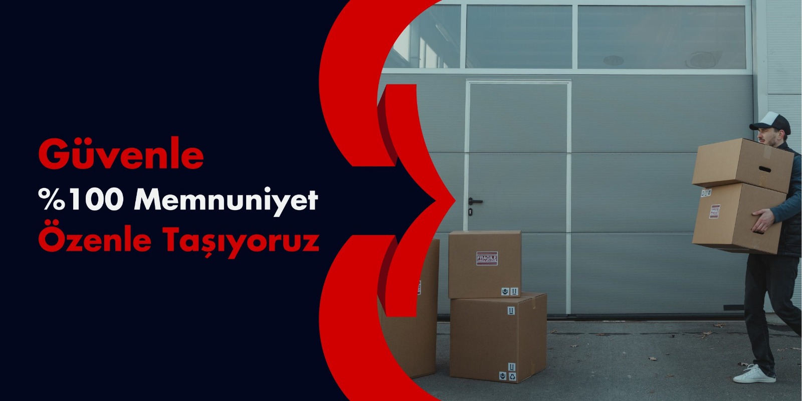 Kandıra Asansörlü Nakliyat